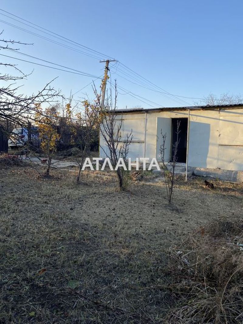 Участок по адресу ул. Тенистая (площадь 6 сот) - Atlanta.ua - фото 4