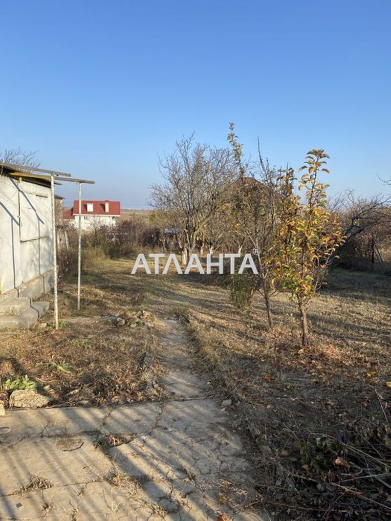 Участок по адресу ул. Тенистая (площадь 6 сот) - Atlanta.ua - фото 7