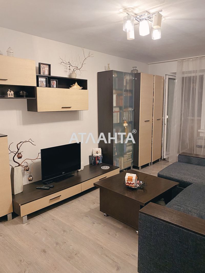 3-rooms apartment apartment by the address st. Karmena Romana 1 y Proletarskiy per (area 60 m²) - Atlanta.ua - photo 2