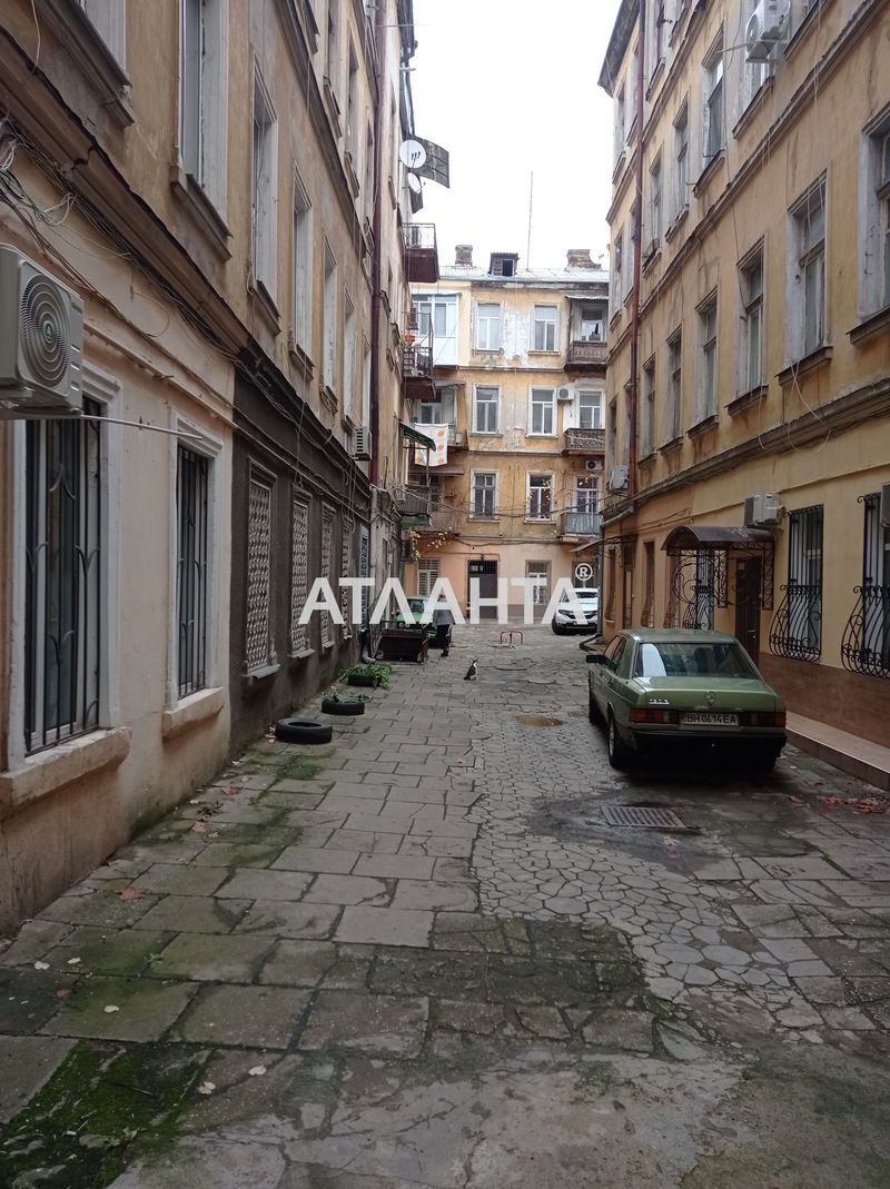 2-кімнатна квартира за адресою вул. Садова (площа 55,4 м²) - Atlanta.ua - фото 4