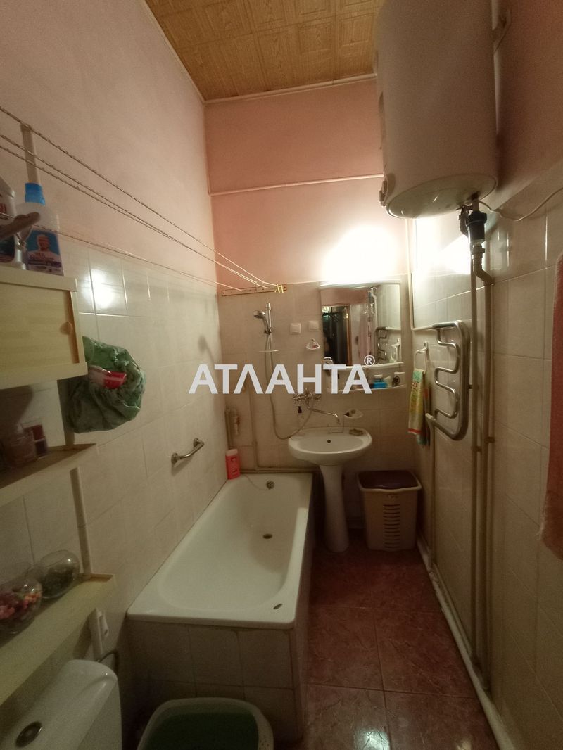 2-кімнатна квартира за адресою вул. Садова (площа 55,4 м²) - Atlanta.ua - фото 2