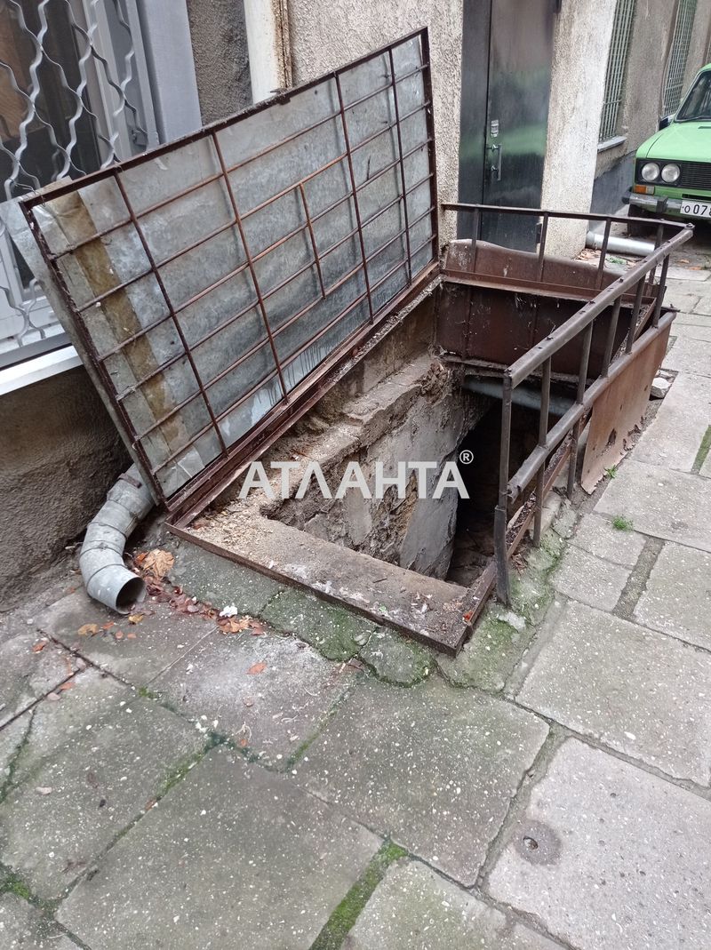 2-кімнатна квартира за адресою вул. Садова (площа 55,4 м²) - Atlanta.ua - фото 3