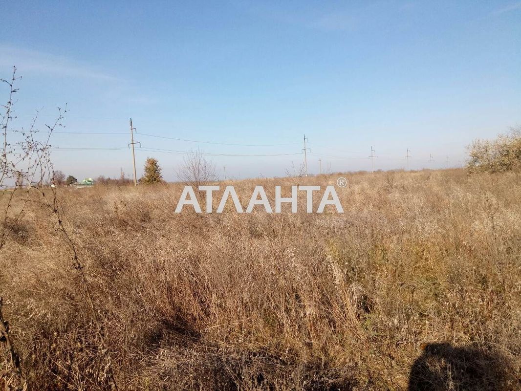 Landplot by the address st. Malinovyy per (area 6 acr) - Atlanta.ua - photo 4