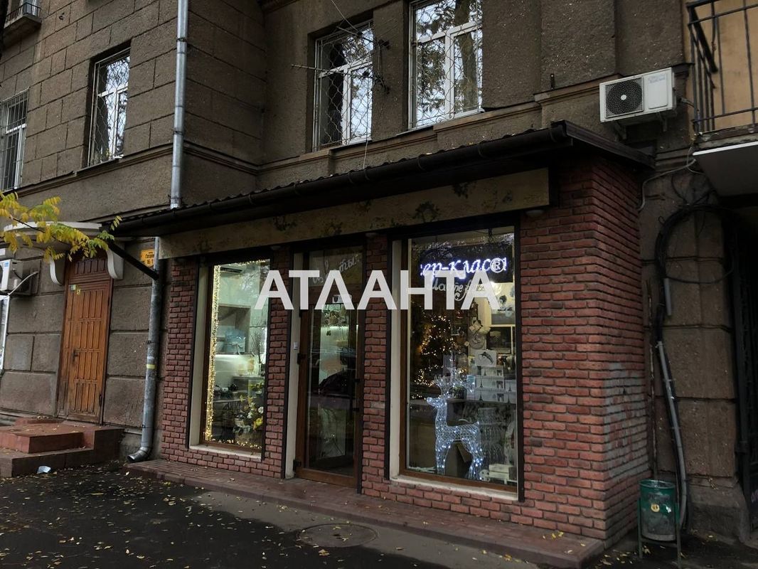 Commercial real estate at st. Gagarina pr (area 119 m²) - Atlanta.ua - photo 2