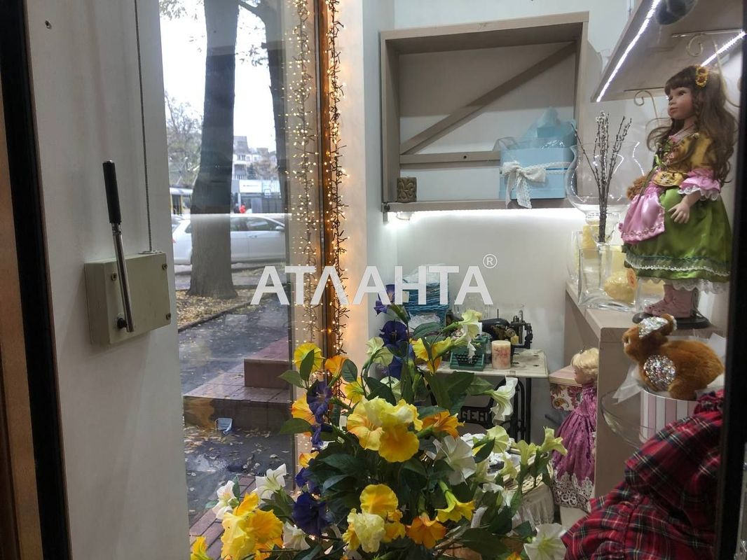 Commercial real estate at st. Gagarina pr (area 119 m²) - Atlanta.ua - photo 6