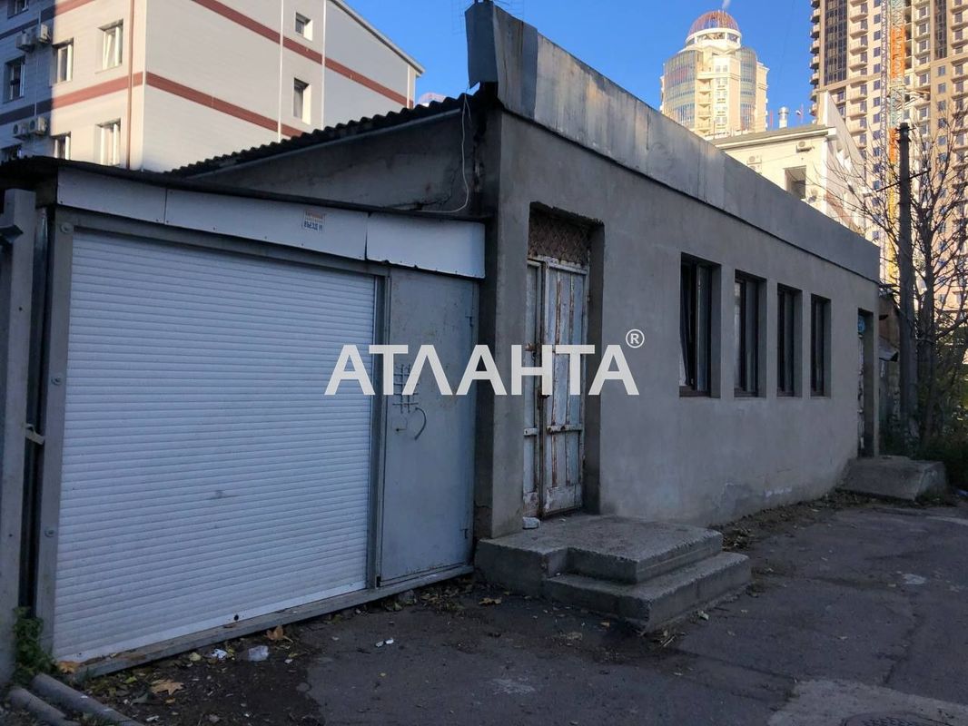 Commercial real estate at st. Tenistaya (area 191 m²) - Atlanta.ua - photo 4