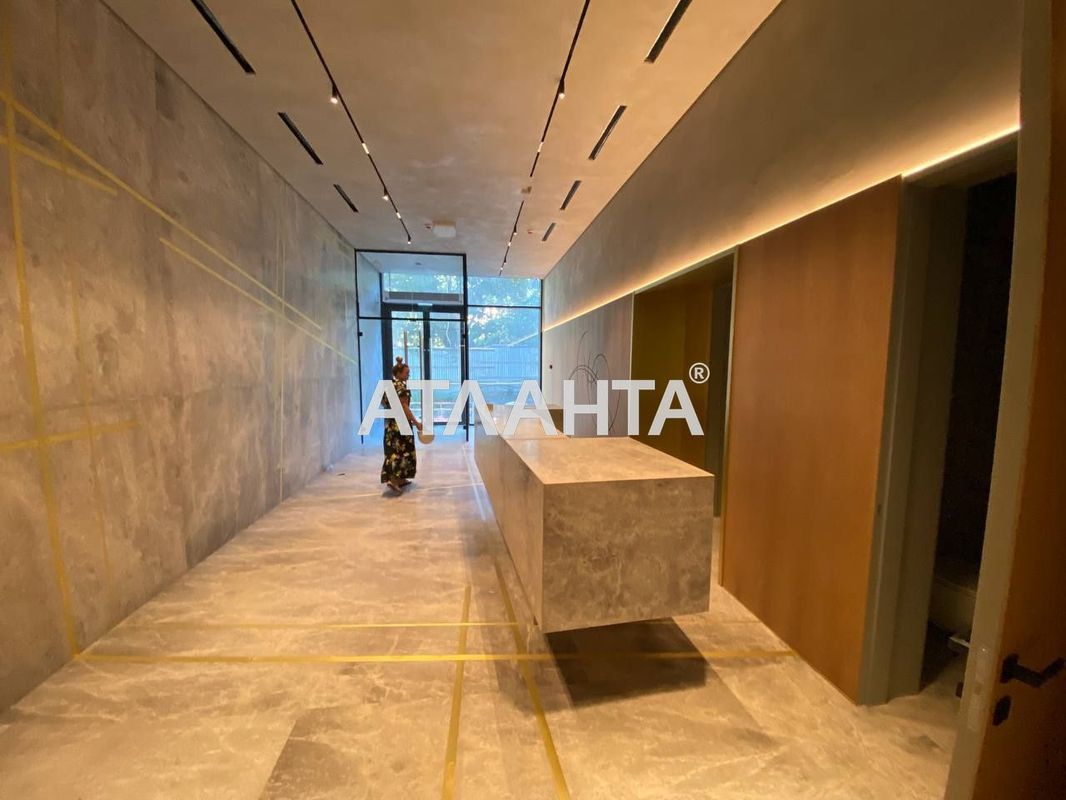 1-room apartment apartment by the address st. Frantsuzskiy bul Proletarskiy bul (area 46,4 m²) - Atlanta.ua - photo 3