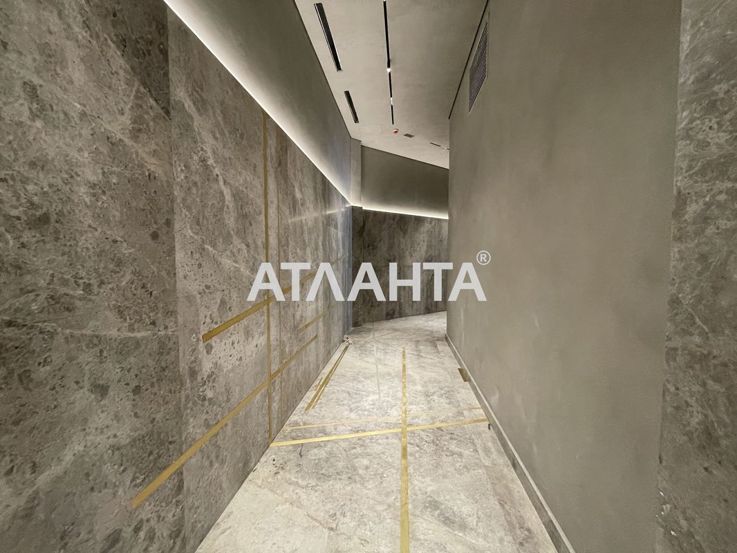 1-room apartment apartment by the address st. Frantsuzskiy bul Proletarskiy bul (area 46,4 m²) - Atlanta.ua - photo 5