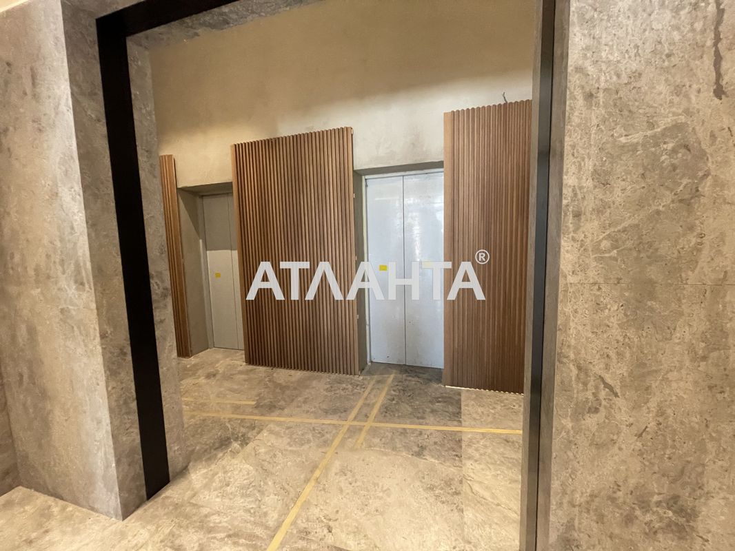 1-room apartment apartment by the address st. Frantsuzskiy bul Proletarskiy bul (area 46,4 m²) - Atlanta.ua - photo 6