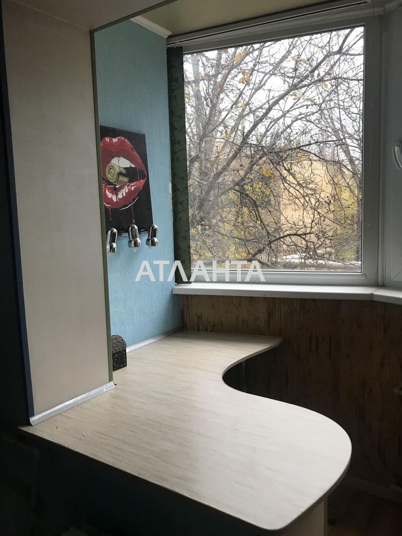 3-комнатная квартира по адресу ул. Крымская (площадь 72 м²) - Atlanta.ua - фото 6