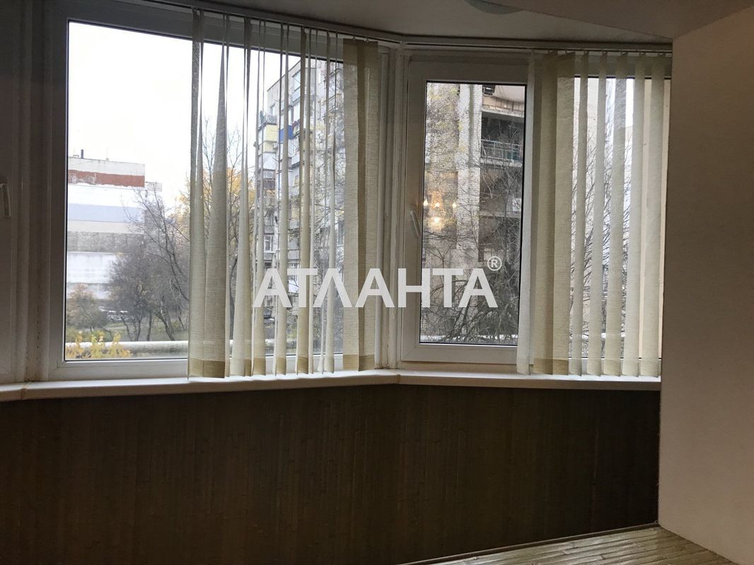 3-комнатная квартира по адресу ул. Крымская (площадь 72 м²) - Atlanta.ua - фото 8