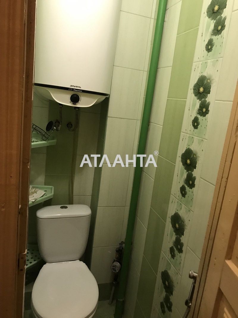 3-комнатная квартира по адресу ул. Крымская (площадь 72 м²) - Atlanta.ua - фото 13