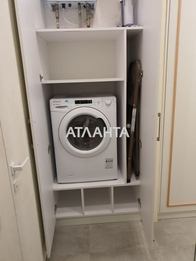 1-кімнатна квартира за адресою Удільний пров. (площа 53 м²) - Atlanta.ua - фото 4