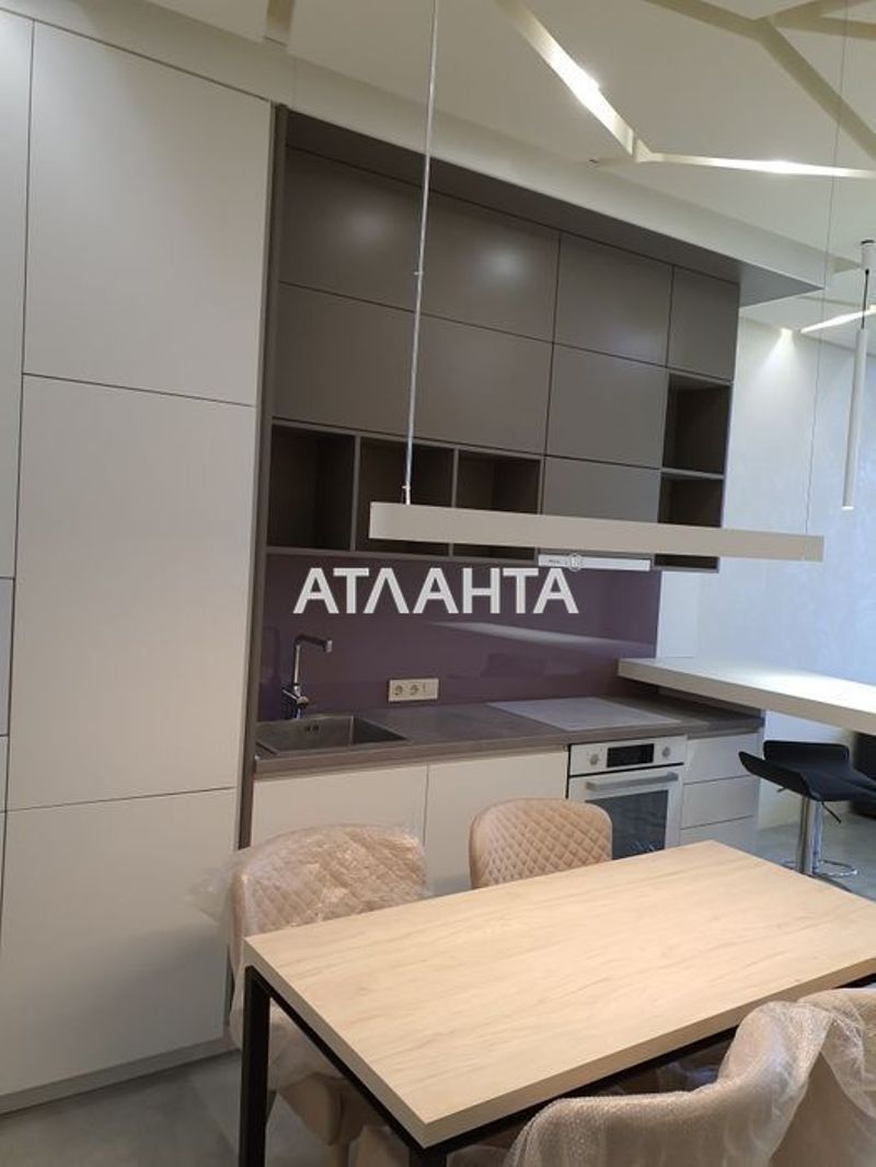 1-кімнатна квартира за адресою Удільний пров. (площа 53 м²) - Atlanta.ua - фото 5