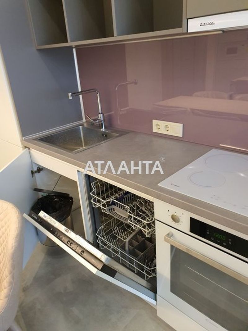 1-кімнатна квартира за адресою Удільний пров. (площа 53 м²) - Atlanta.ua - фото 9