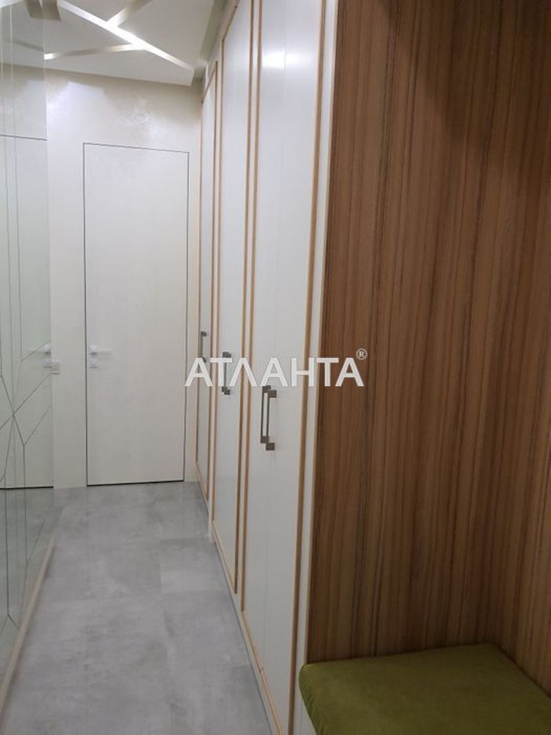 1-кімнатна квартира за адресою Удільний пров. (площа 53 м²) - Atlanta.ua - фото 10