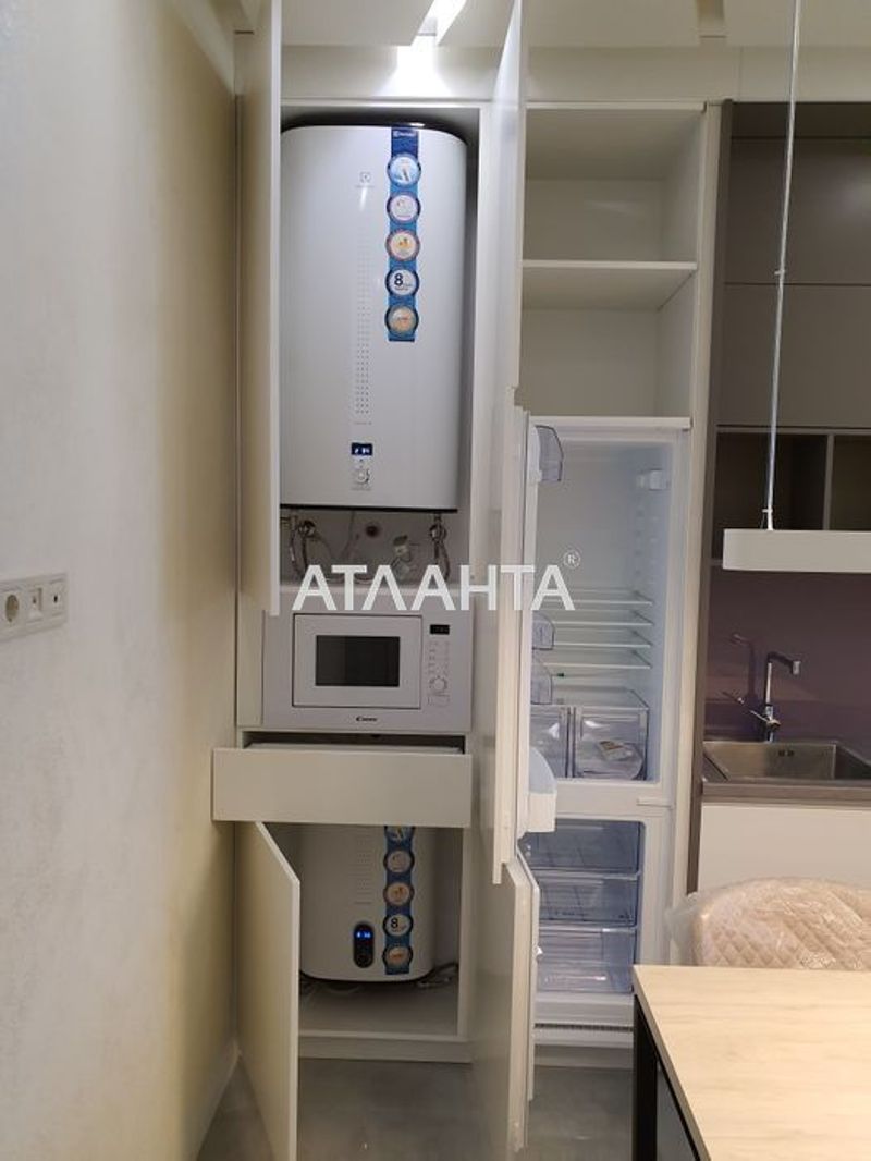 1-кімнатна квартира за адресою Удільний пров. (площа 53 м²) - Atlanta.ua - фото 11