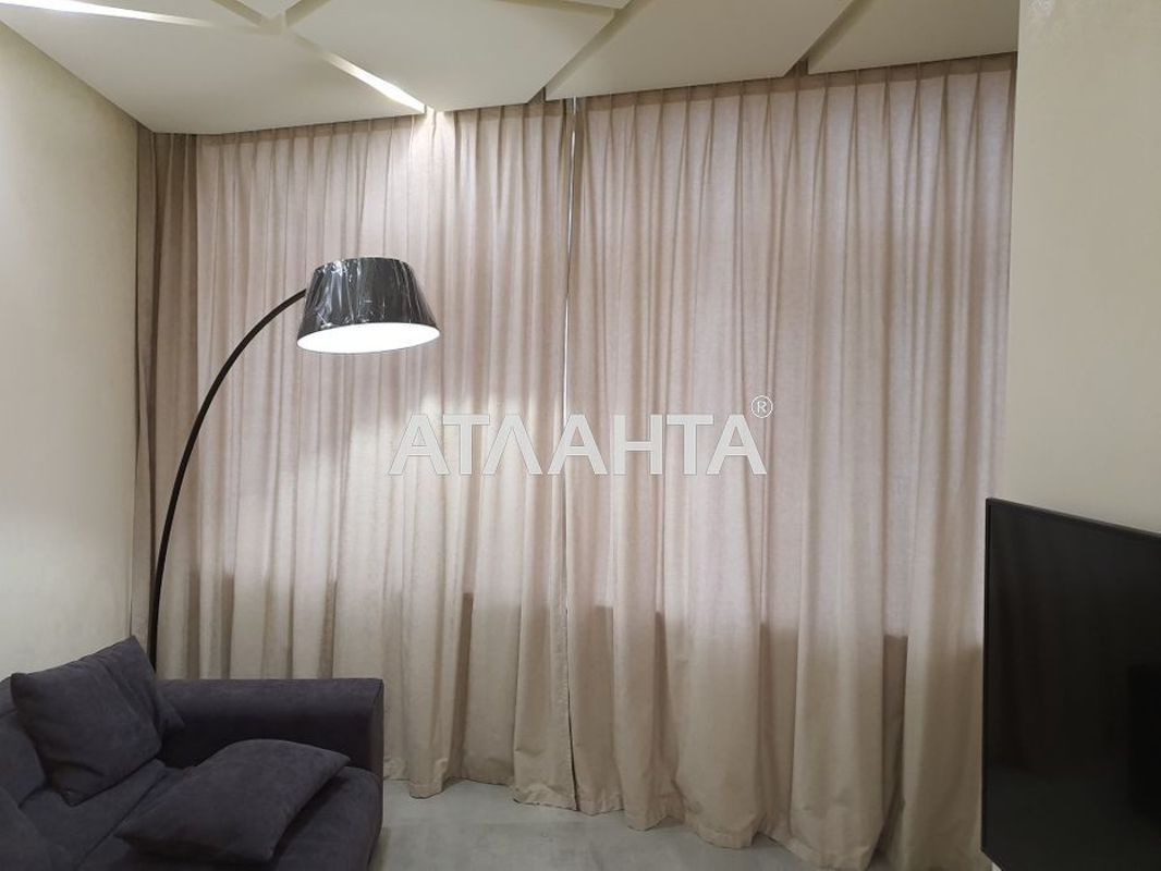 1-кімнатна квартира за адресою Удільний пров. (площа 53 м²) - Atlanta.ua - фото 12