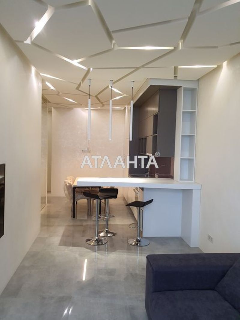 1-кімнатна квартира за адресою Удільний пров. (площа 53 м²) - Atlanta.ua - фото 16