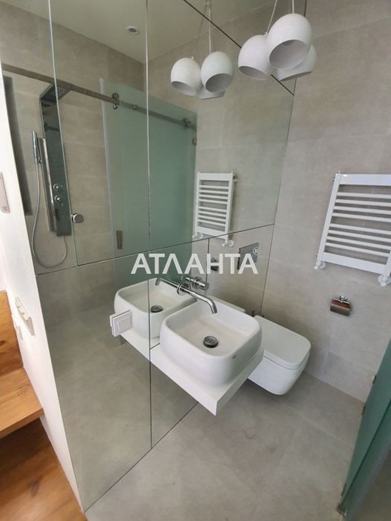 1-кімнатна квартира за адресою Удільний пров. (площа 53 м²) - Atlanta.ua - фото 21