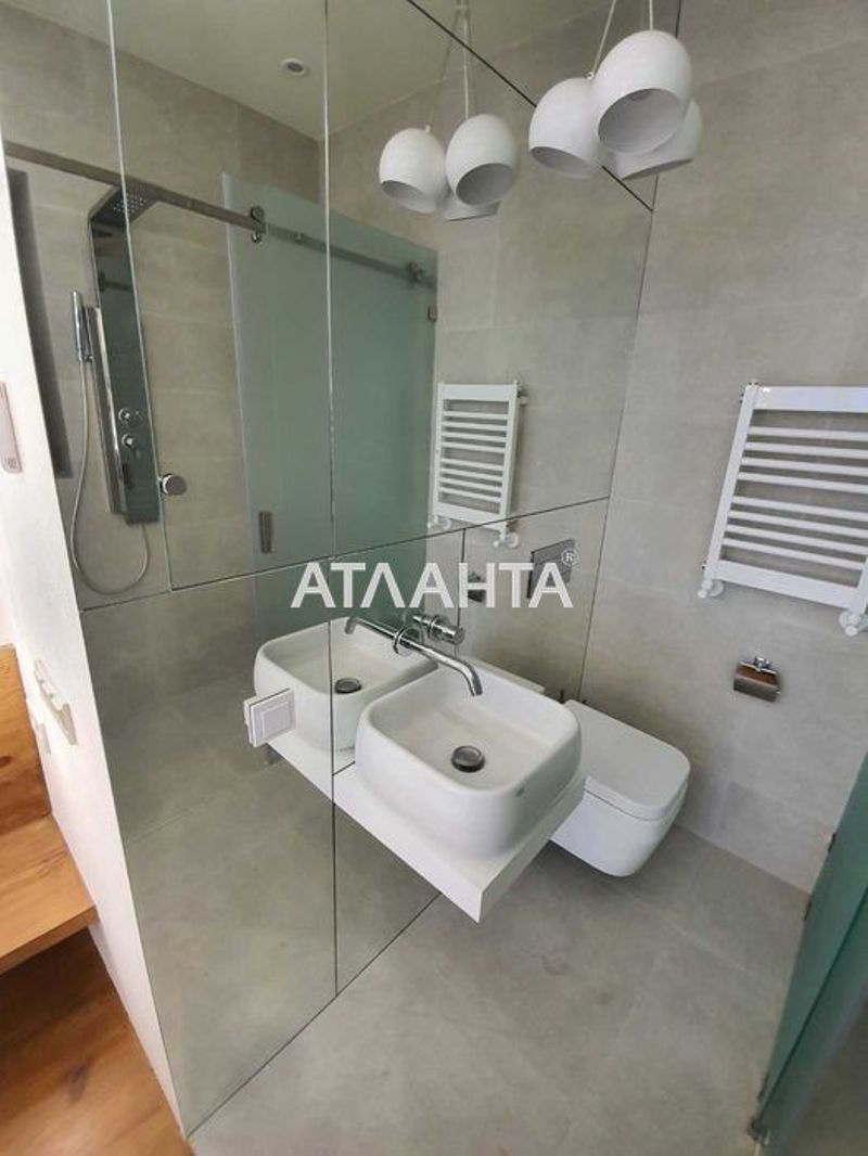 1-кімнатна квартира за адресою Удільний пров. (площа 53 м²) - Atlanta.ua - фото 23