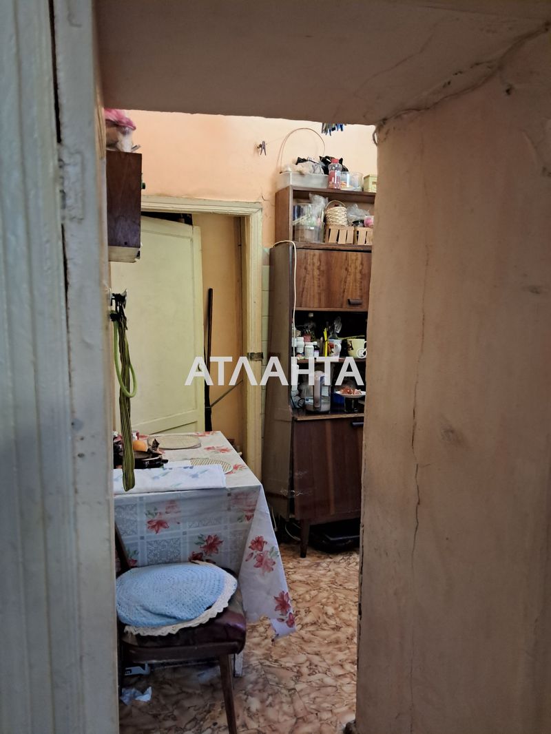 2-кімнатна квартира за адресою вул. Дігтярна (площа 37 м²) - Atlanta.ua - фото 10