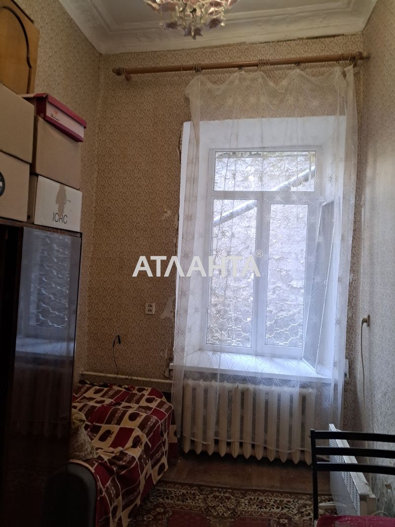 2-кімнатна квартира за адресою вул. Дігтярна (площа 37 м²) - Atlanta.ua - фото 5