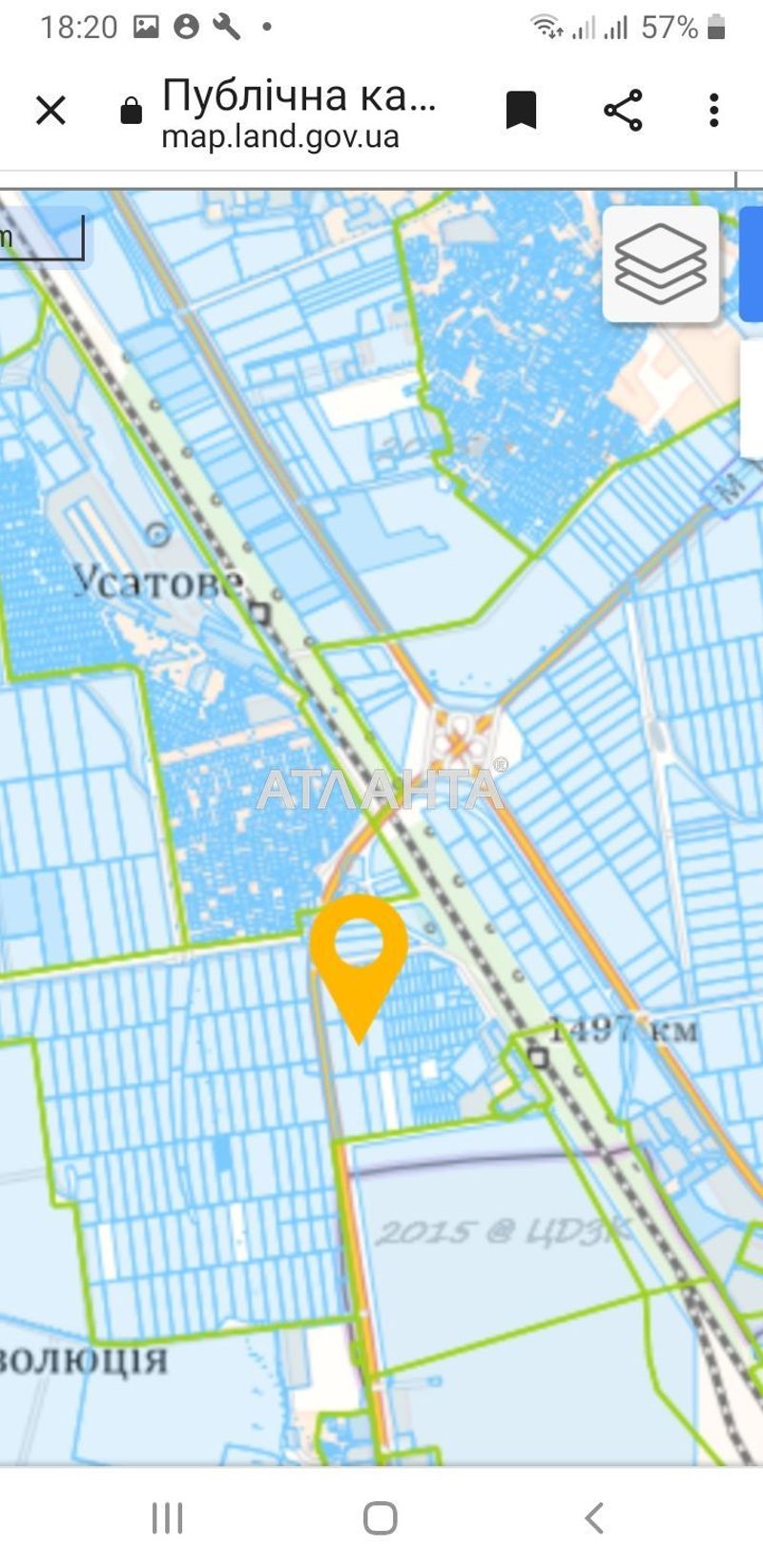 Комерційна нерухомість за адресою (площа 0) - Atlanta.ua - фото 3