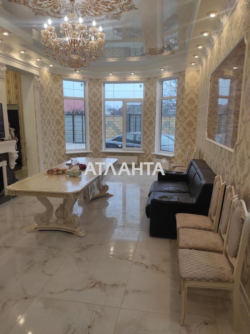 House by the address st. Serogodskogo (area 165 m²) - Atlanta.ua - photo 2