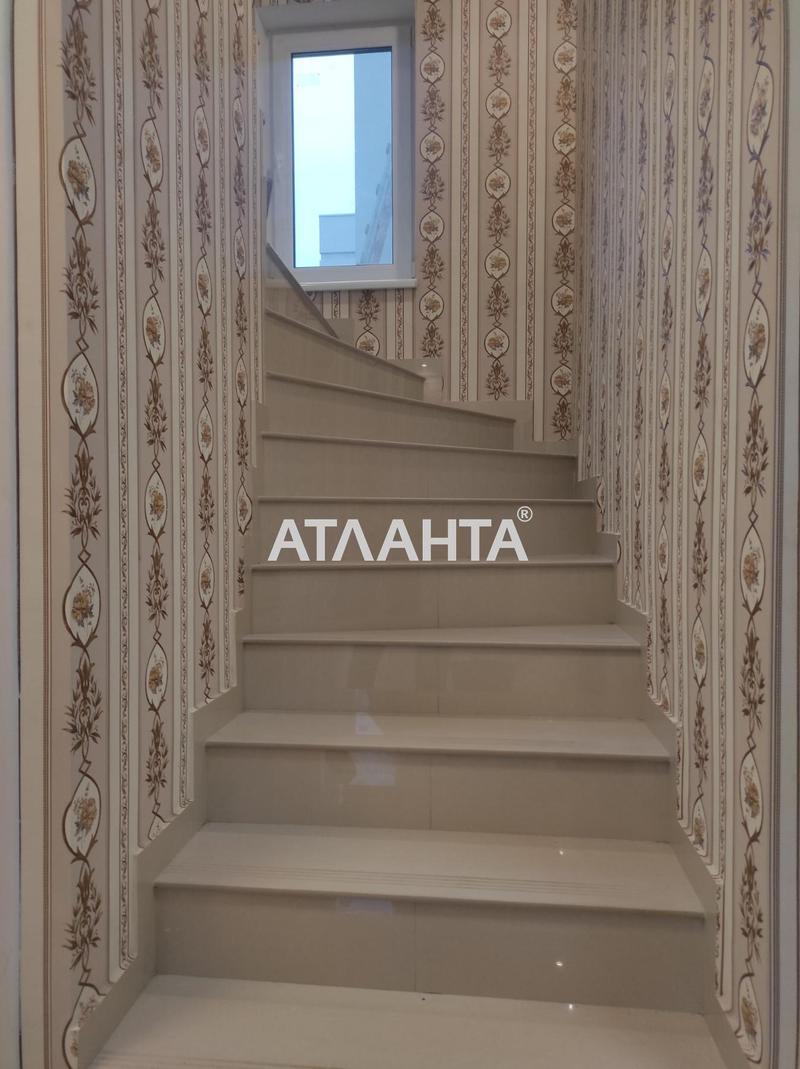 House by the address st. Serogodskogo (area 165 m²) - Atlanta.ua - photo 11