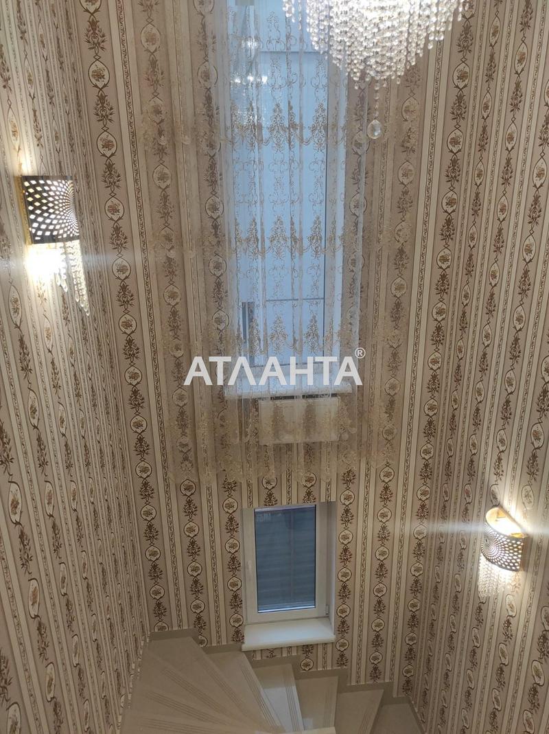 House by the address st. Serogodskogo (area 165 m²) - Atlanta.ua - photo 16