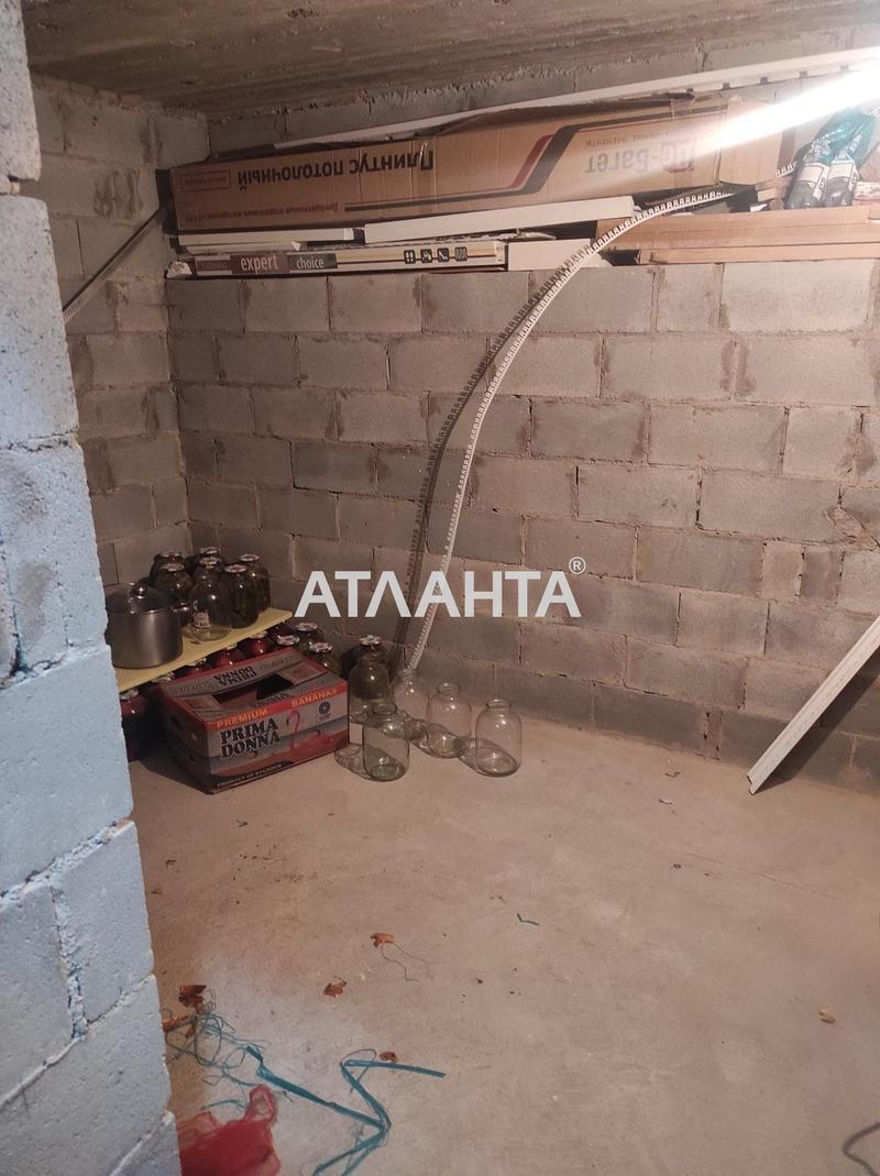 House by the address st. Serogodskogo (area 165 m²) - Atlanta.ua - photo 24