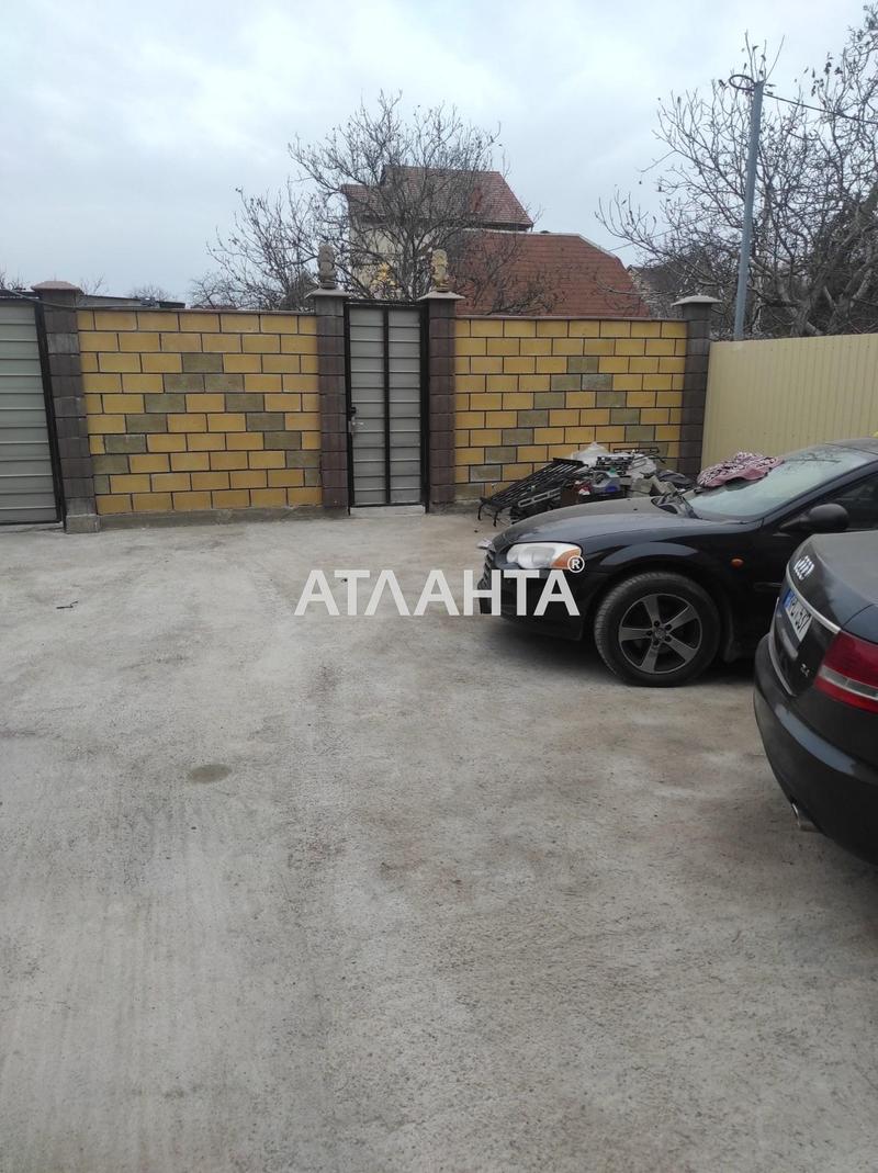 House by the address st. Serogodskogo (area 165 m²) - Atlanta.ua - photo 26