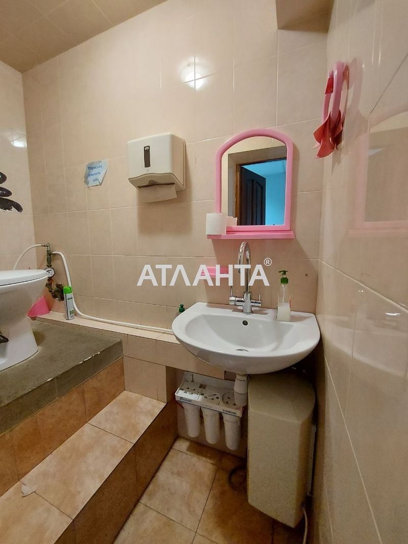 Коммерческая недвижимость по адресу ул. Пушкинская (площадь 42,4 м²) - Atlanta.ua - фото 4