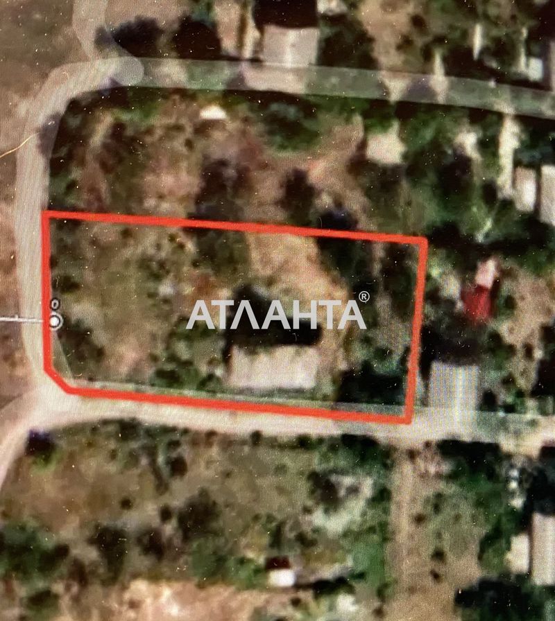 Участок по адресу ул. 10-я линия (площадь 5,6 сот) - Atlanta.ua - фото 3
