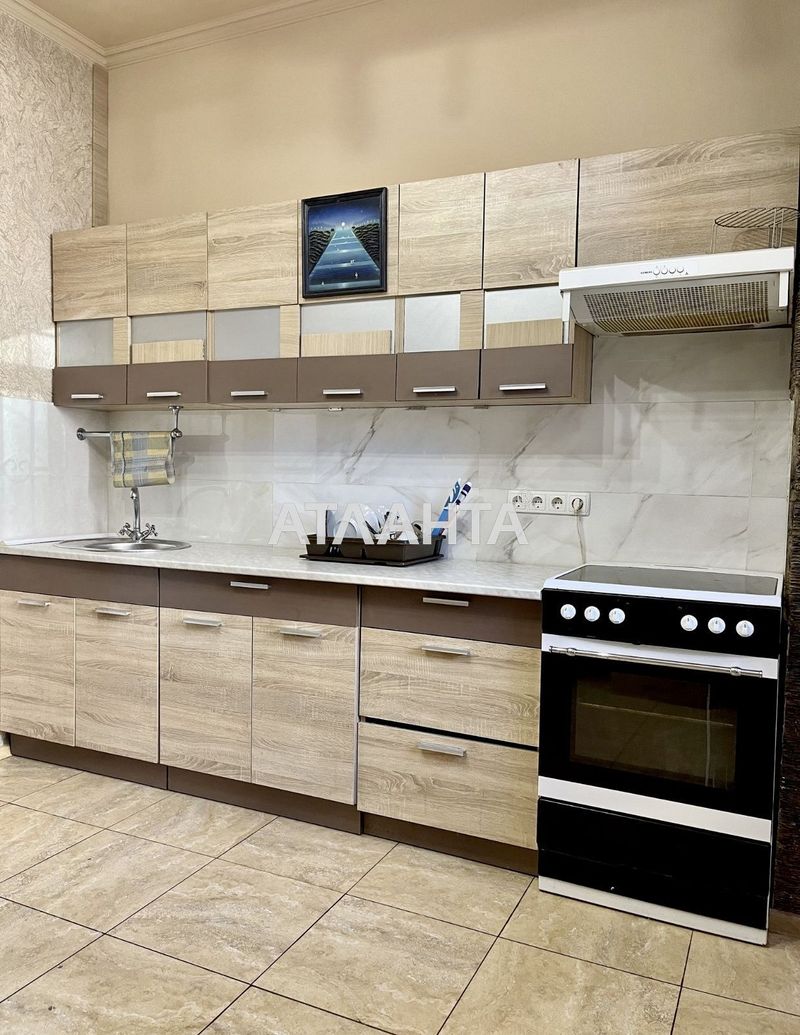 1-room apartment apartment by the address st. Protsenko (area 45 m²) - Atlanta.ua - photo 4