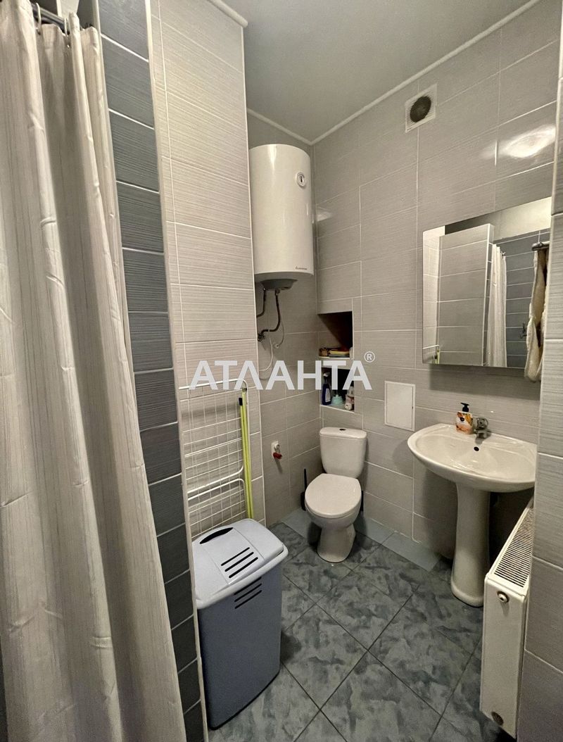 1-room apartment apartment by the address st. Protsenko (area 45 m²) - Atlanta.ua - photo 5
