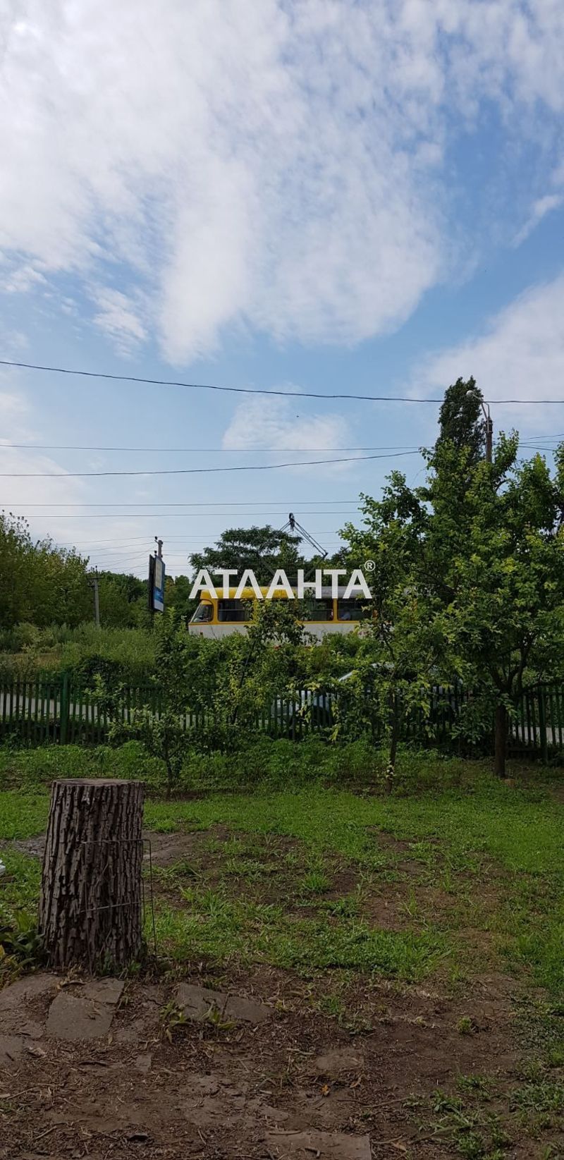 Ділянка за адресою Проїзний 3-й пров. (площа 5,4 сот) - Atlanta.ua - фото 6