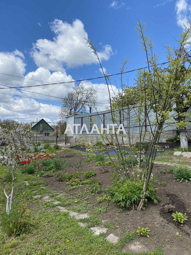 Ділянка за адресою Проїзний 3-й пров. (площа 5,4 сот) - Atlanta.ua - фото 4