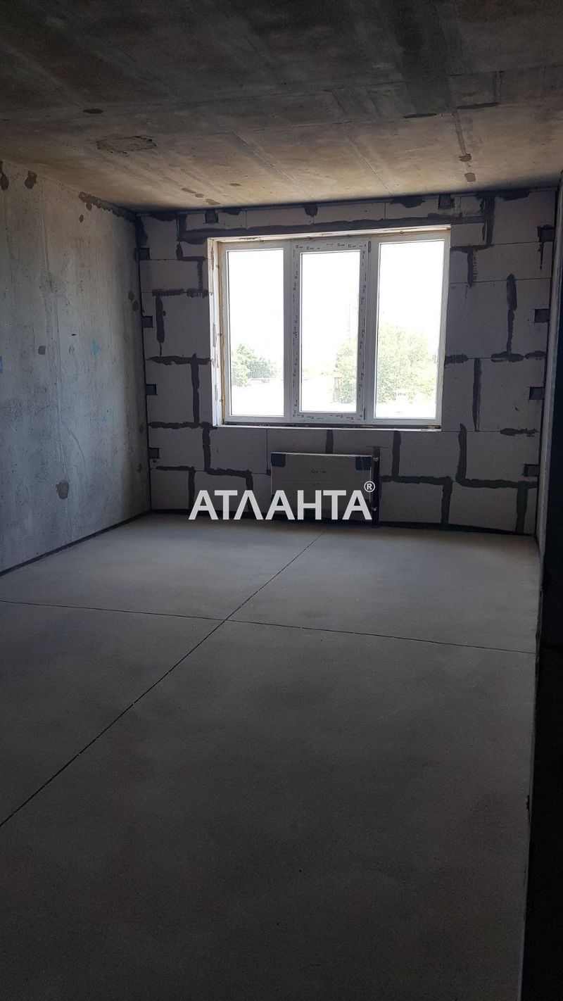 1-room apartment apartment by the address st. Varnenskaya (area 45,5 m²) - Atlanta.ua - photo 4