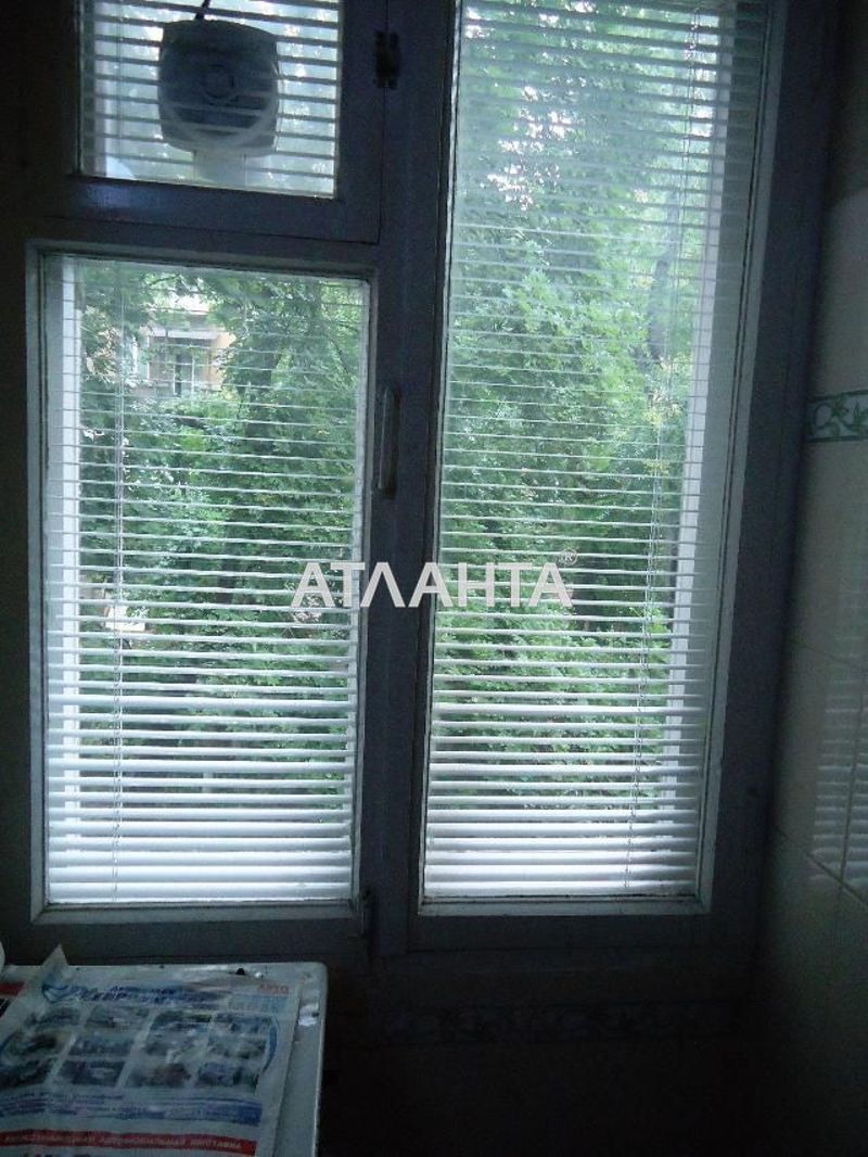 1-room apartment apartment by the address st. Rishelevskaya Lenina (area 26,6 m²) - Atlanta.ua - photo 6