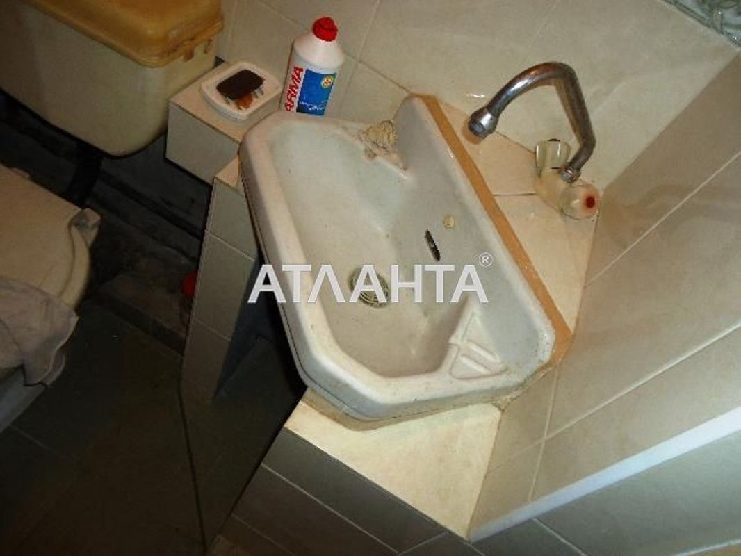 1-room apartment apartment by the address st. Rishelevskaya Lenina (area 26,6 m²) - Atlanta.ua - photo 9