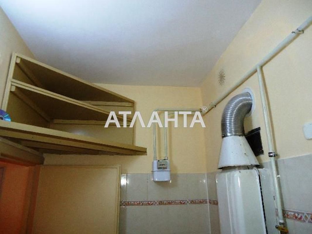 1-room apartment apartment by the address st. Rishelevskaya Lenina (area 26,6 m²) - Atlanta.ua - photo 4