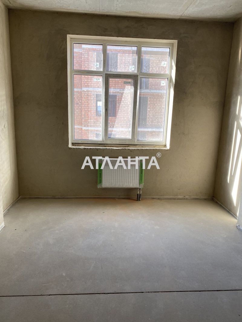 1-room apartment apartment by the address st. Tramvaynaya (area 45,2 m²) - Atlanta.ua - photo 3