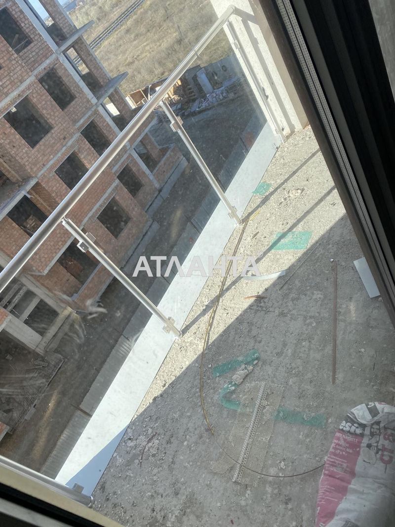 1-room apartment apartment by the address st. Tramvaynaya (area 45,2 m²) - Atlanta.ua - photo 4