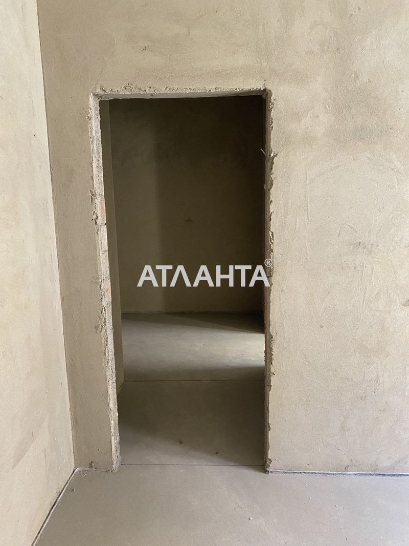 1-room apartment apartment by the address st. Tramvaynaya (area 45,2 m²) - Atlanta.ua - photo 5