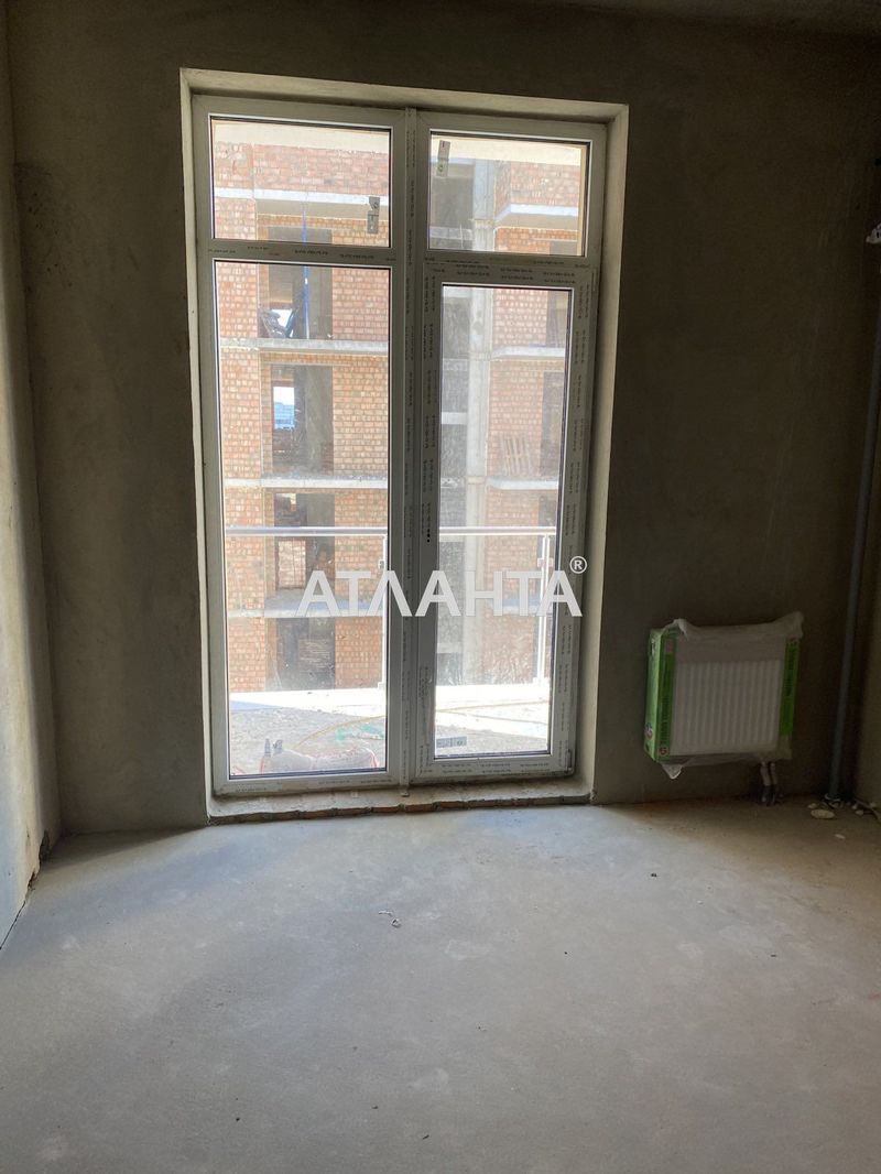 1-room apartment apartment by the address st. Tramvaynaya (area 45,2 m²) - Atlanta.ua - photo 7