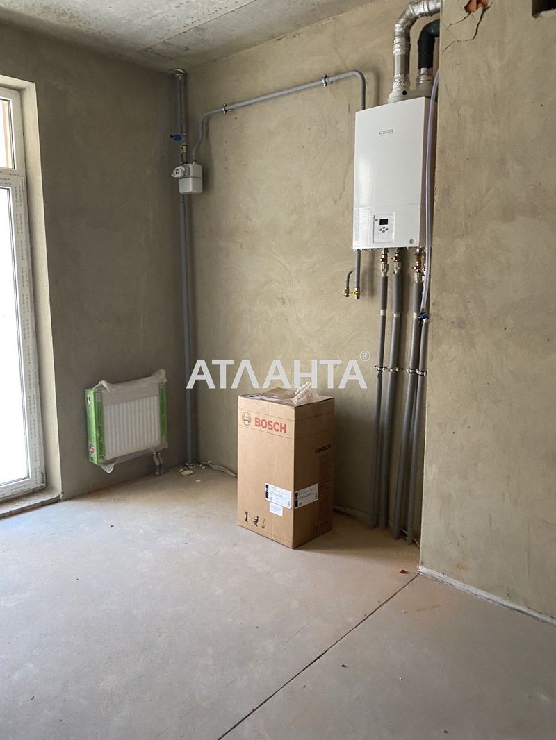 1-room apartment apartment by the address st. Tramvaynaya (area 45,2 m²) - Atlanta.ua - photo 8