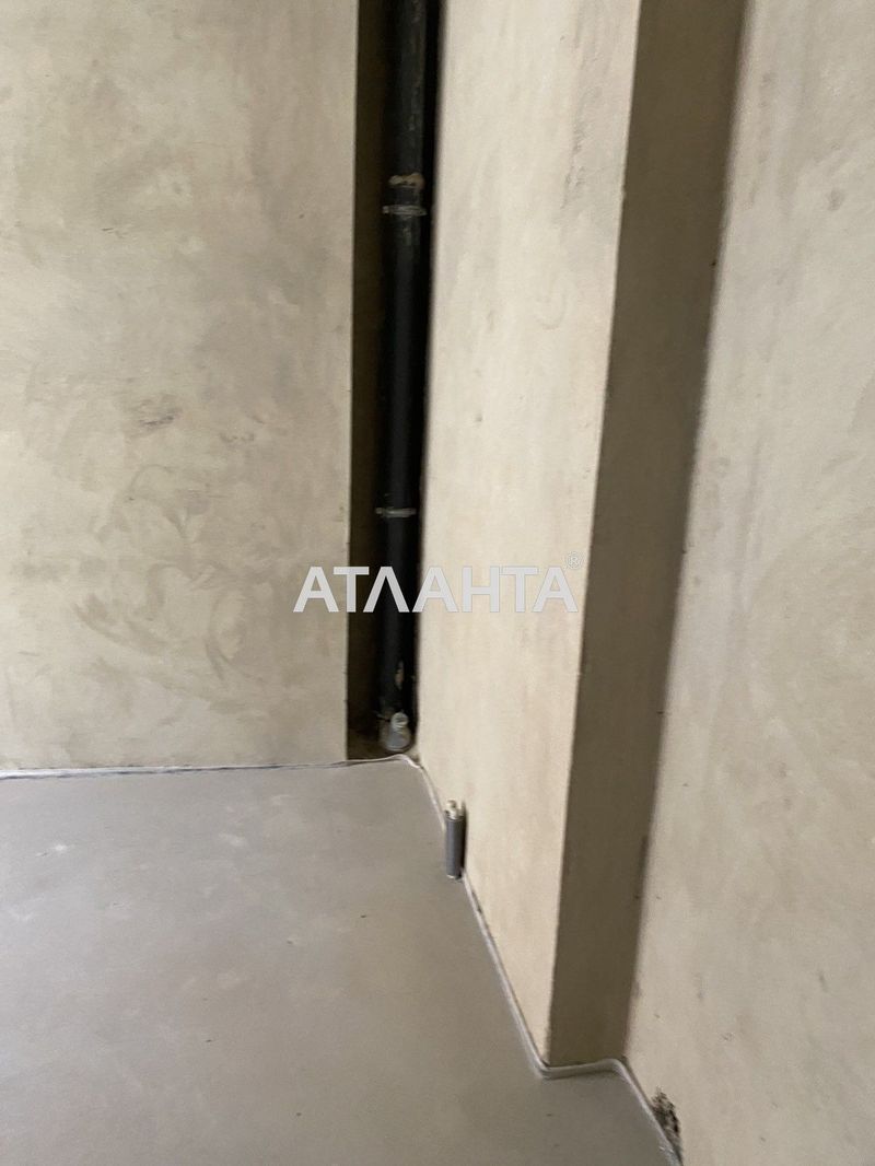 1-room apartment apartment by the address st. Tramvaynaya (area 45,2 m²) - Atlanta.ua - photo 9