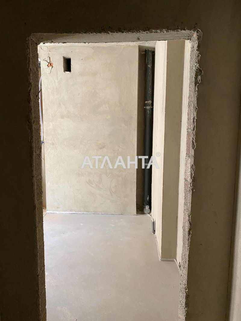 1-room apartment apartment by the address st. Tramvaynaya (area 45,2 m²) - Atlanta.ua - photo 10